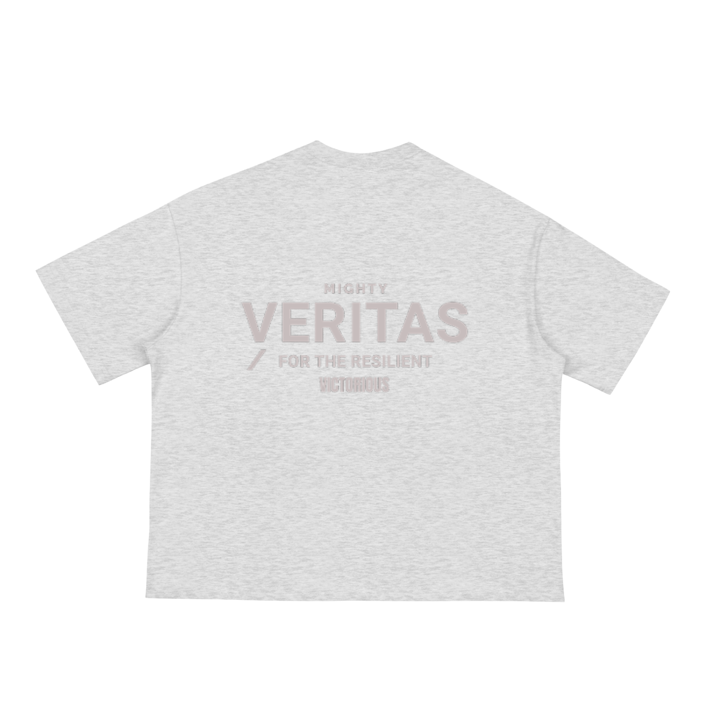 VERITAS T
