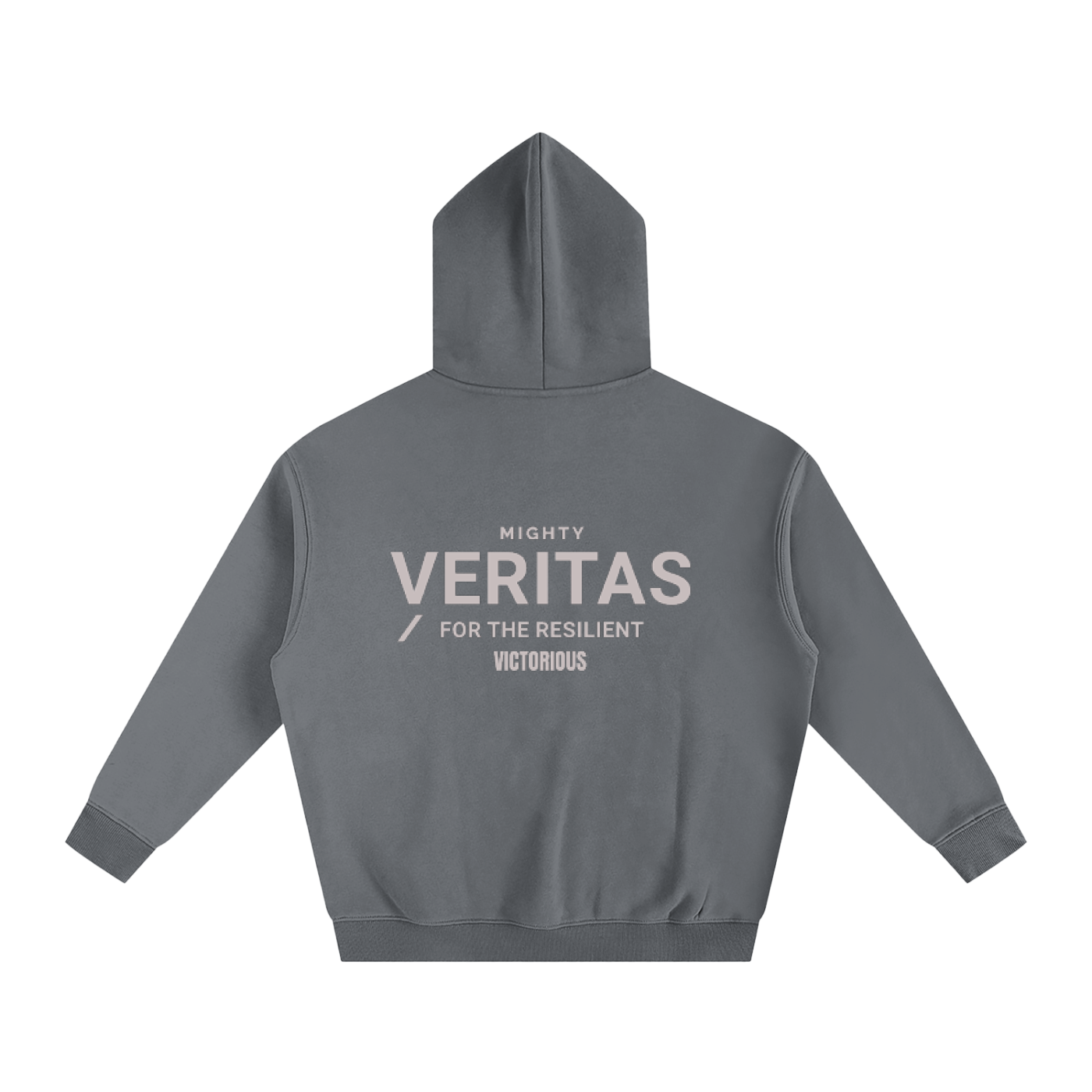VERITAS HOODIE