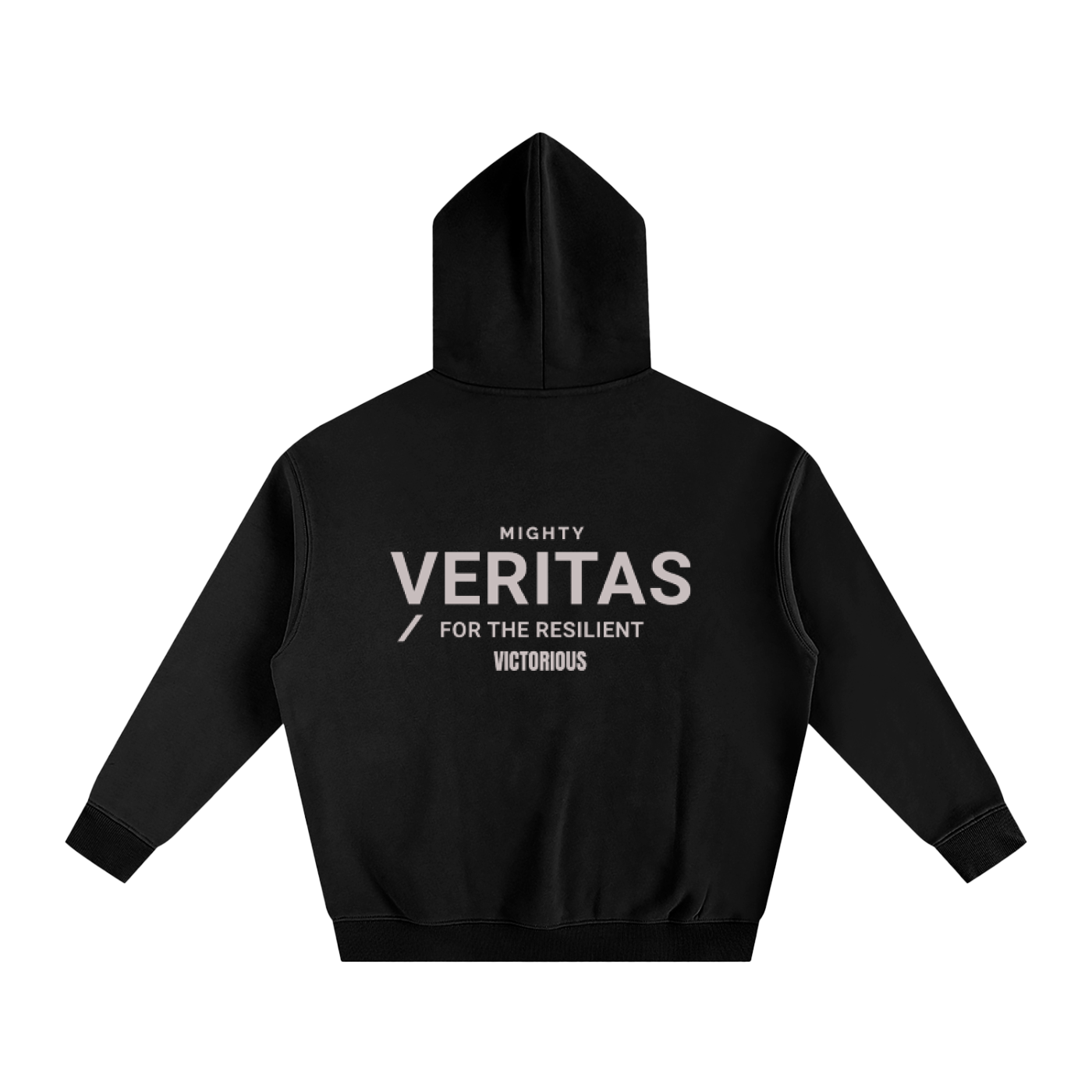 VERITAS HOODIE