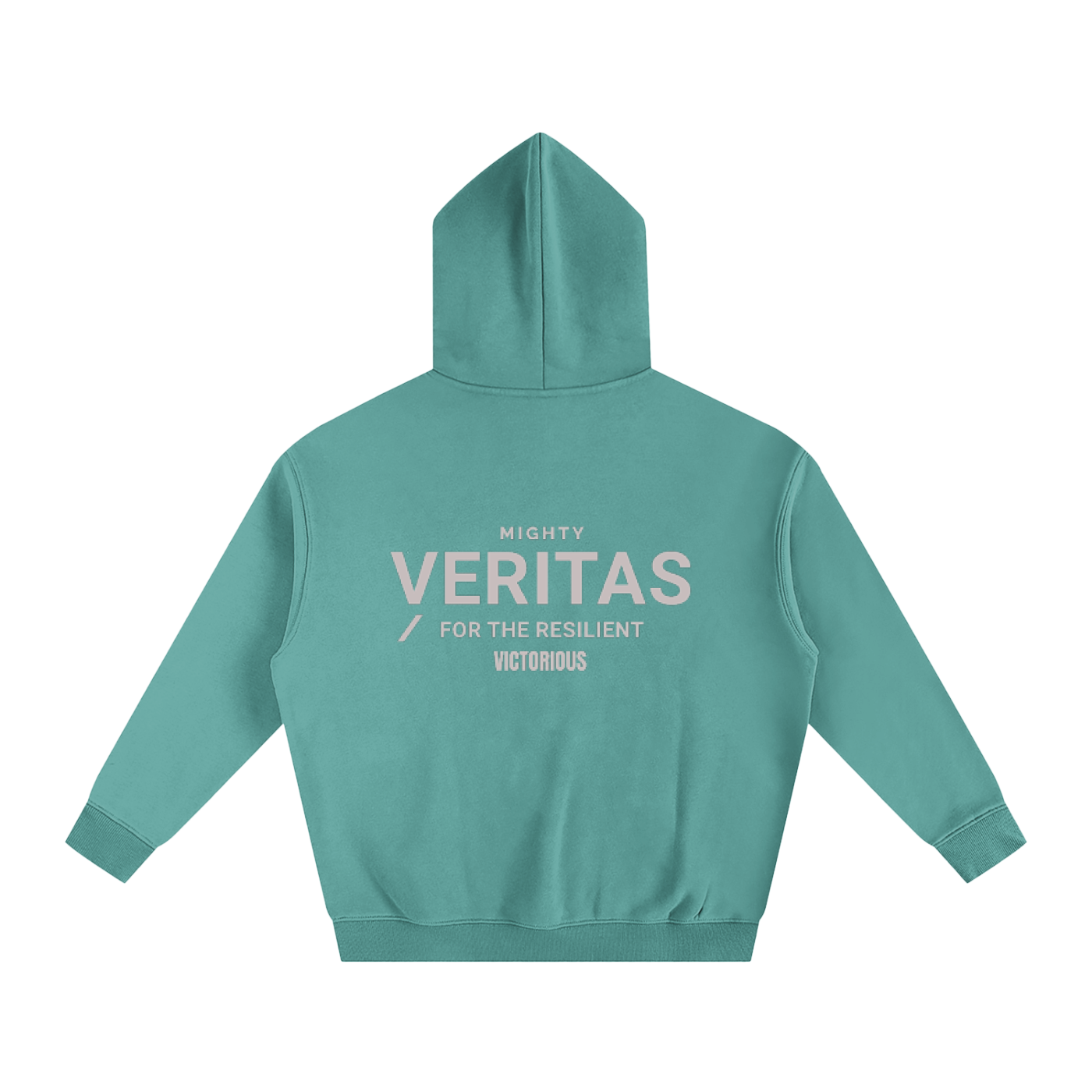 VERITAS HOODIE