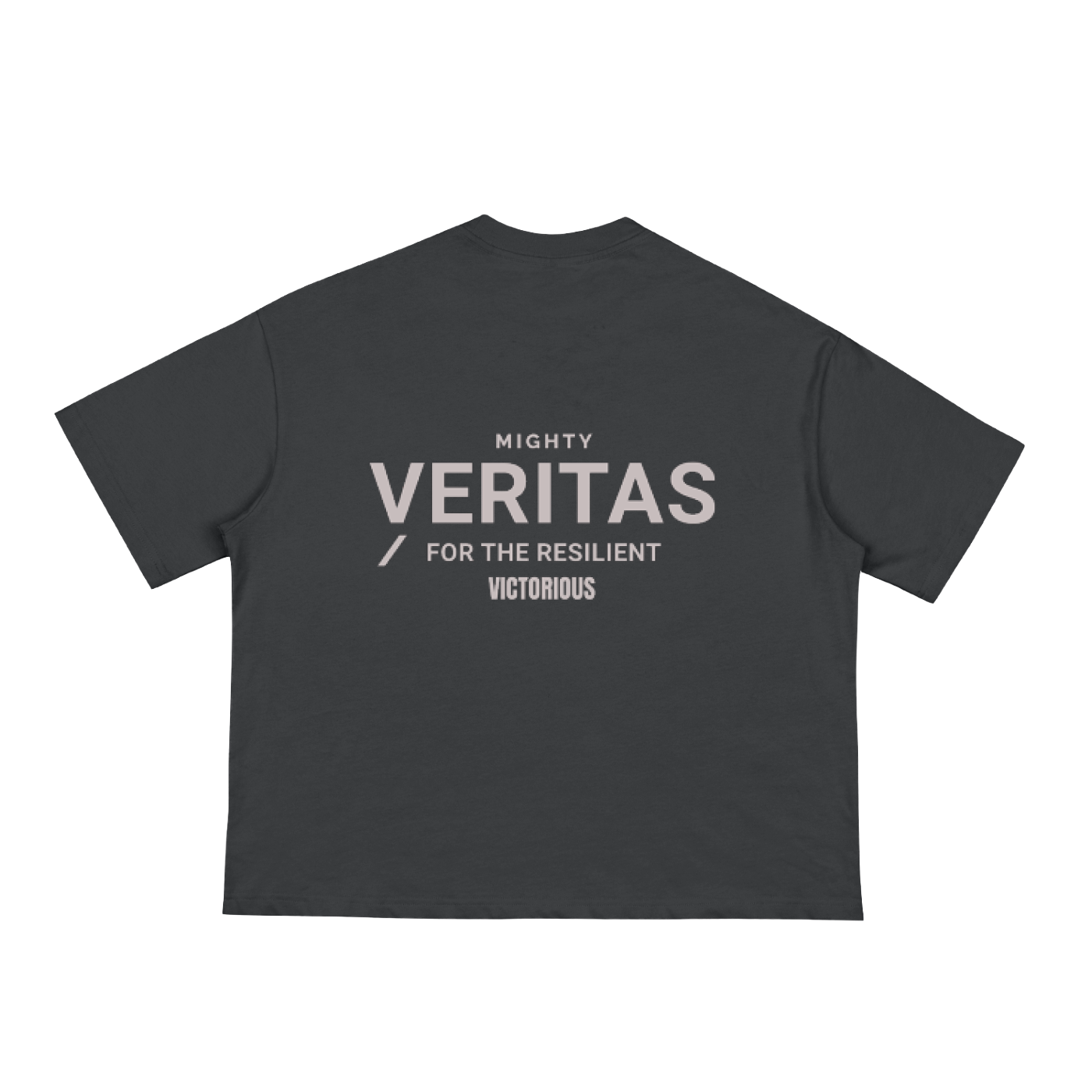 VERITAS T