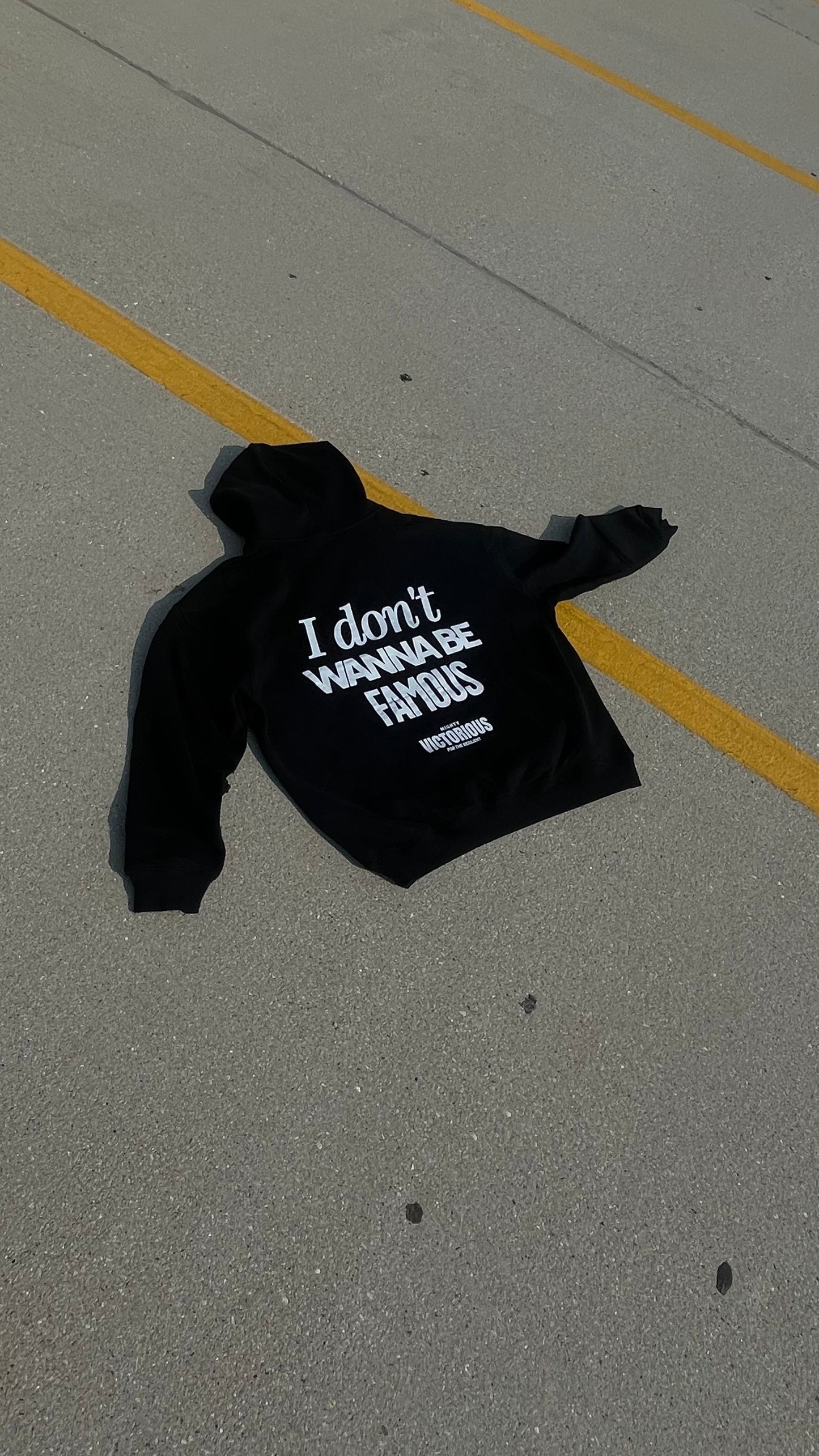 MVR 4 HOODIE