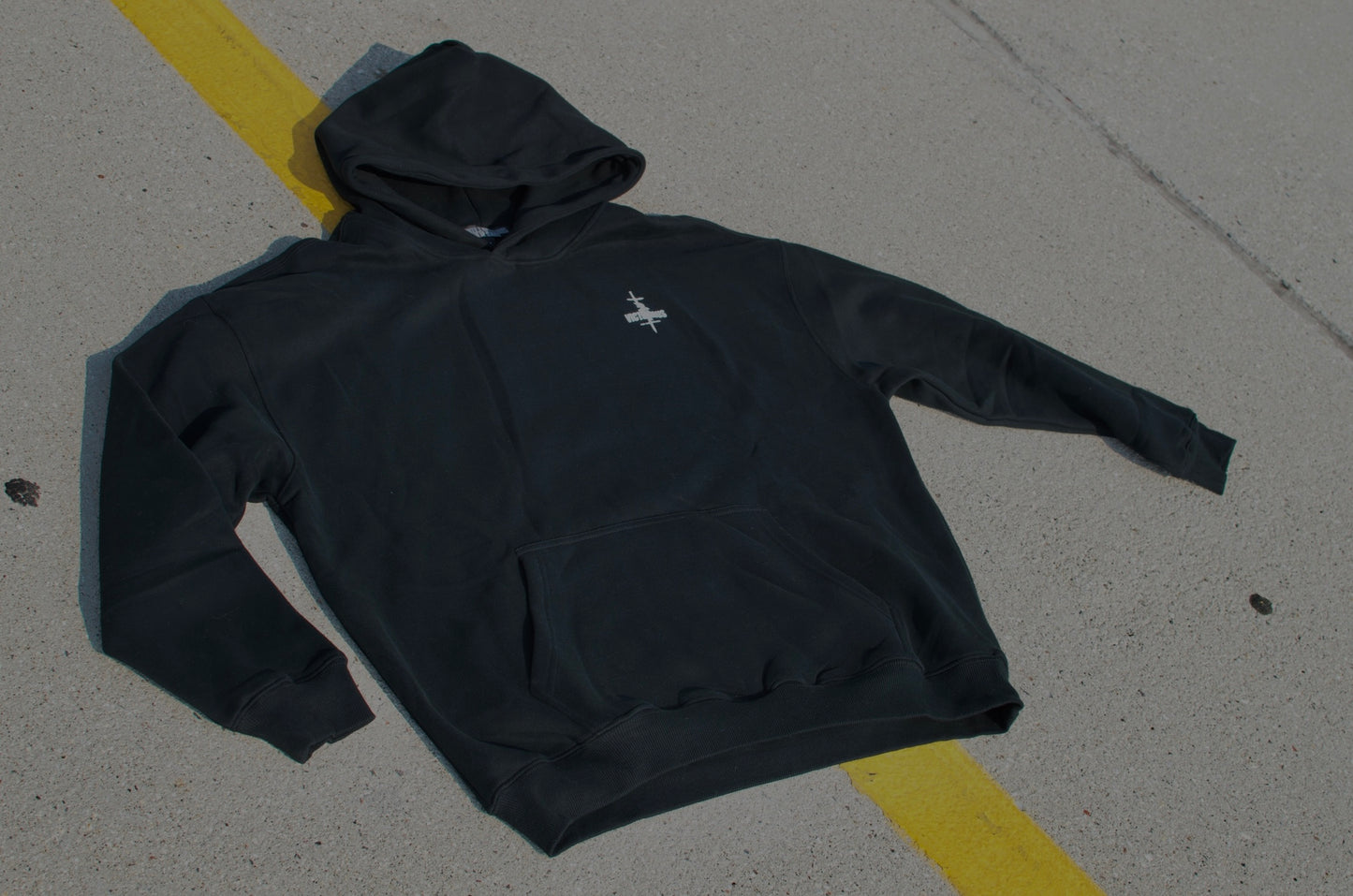 MVR 4 HOODIE