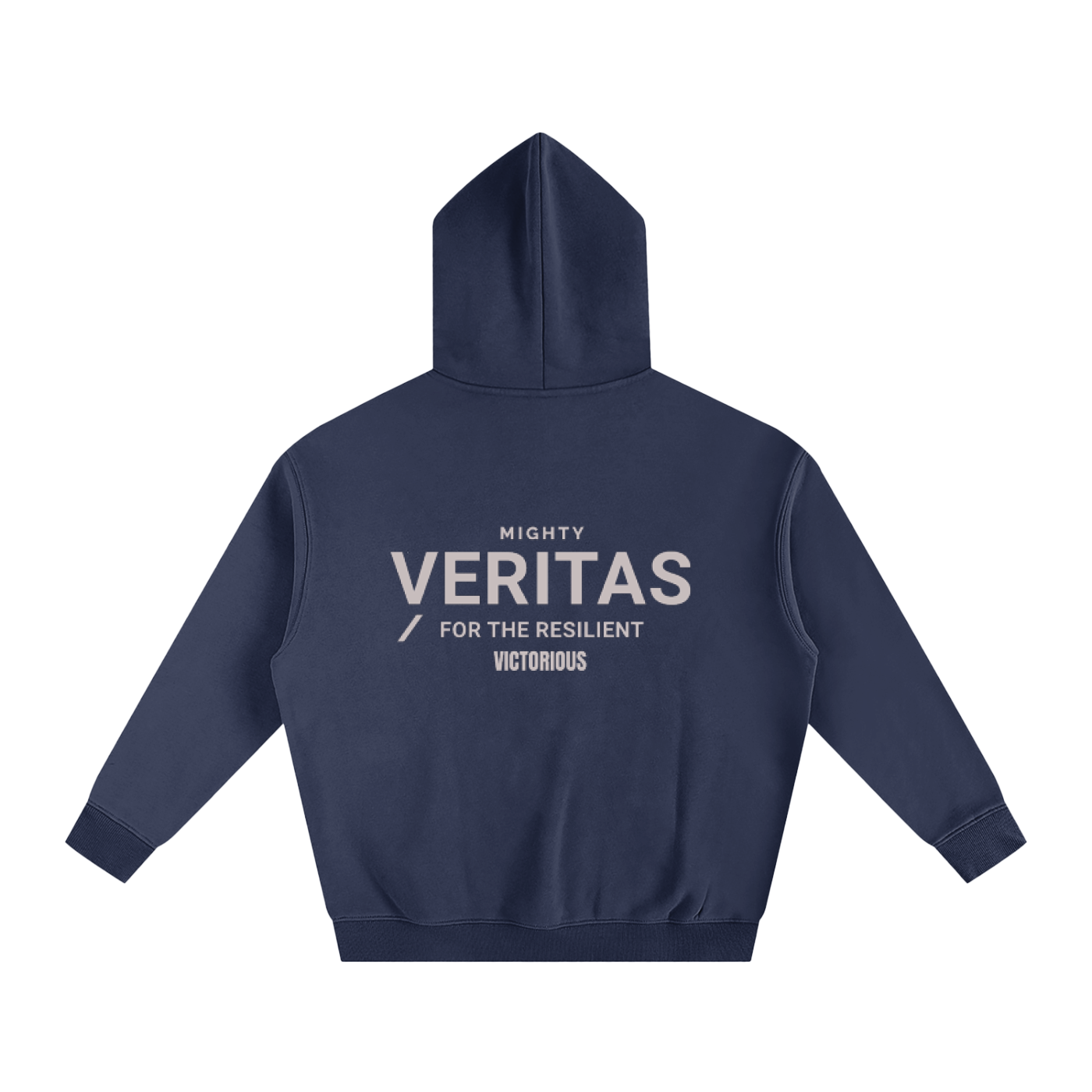 VERITAS HOODIE