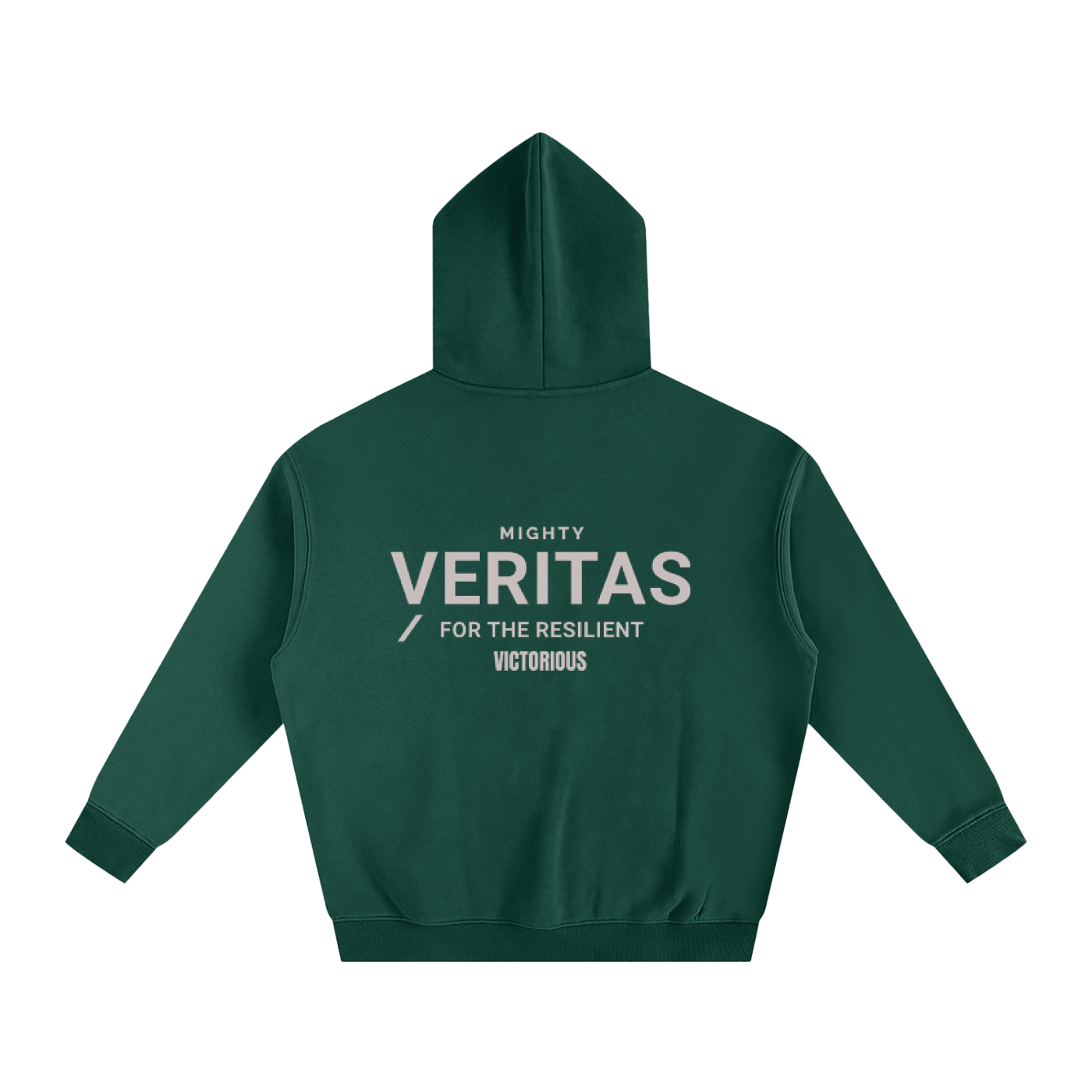 VERITAS HOODIE
