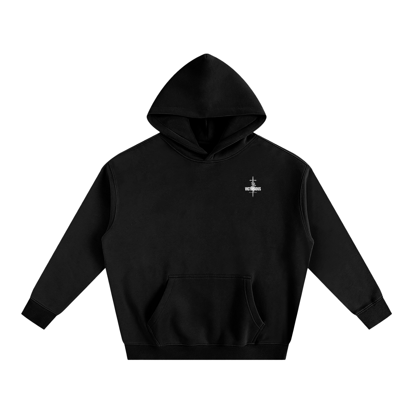 MVR 4 HOODIE