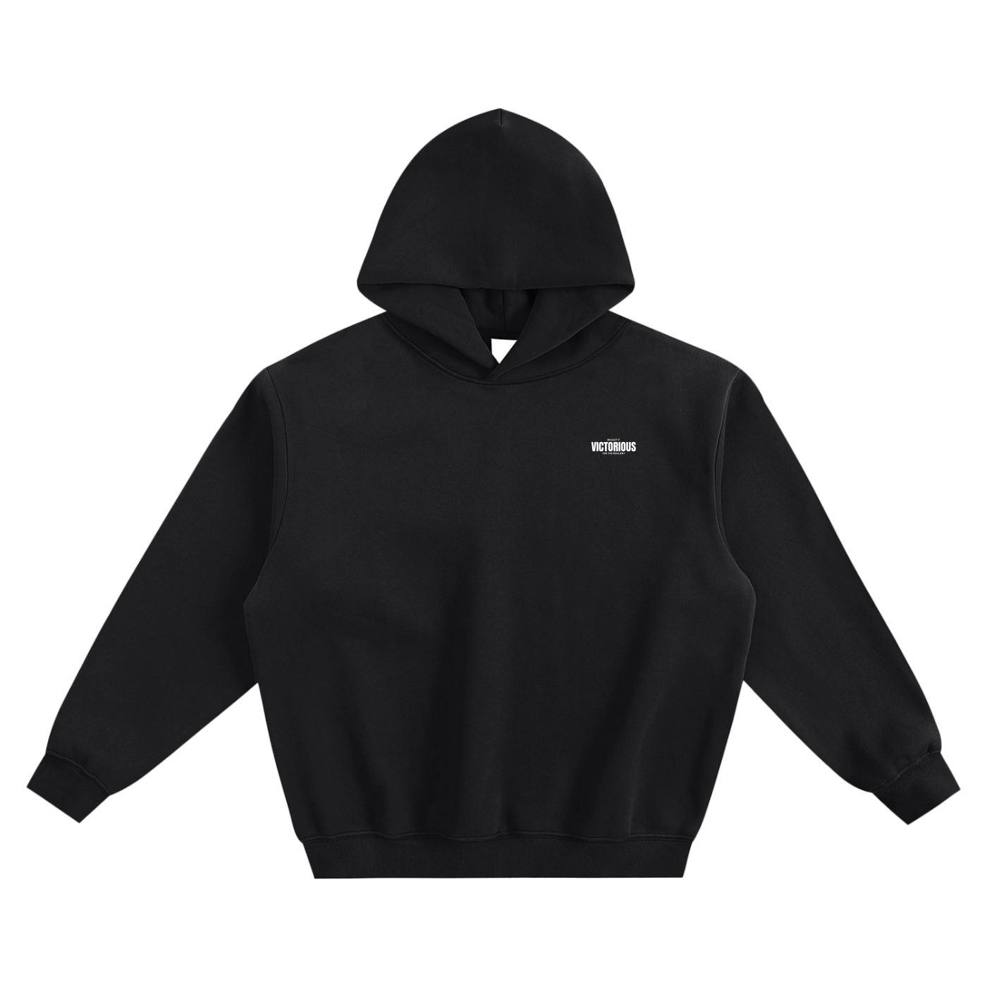 MVR HIS BLOOD HOODIE MENS