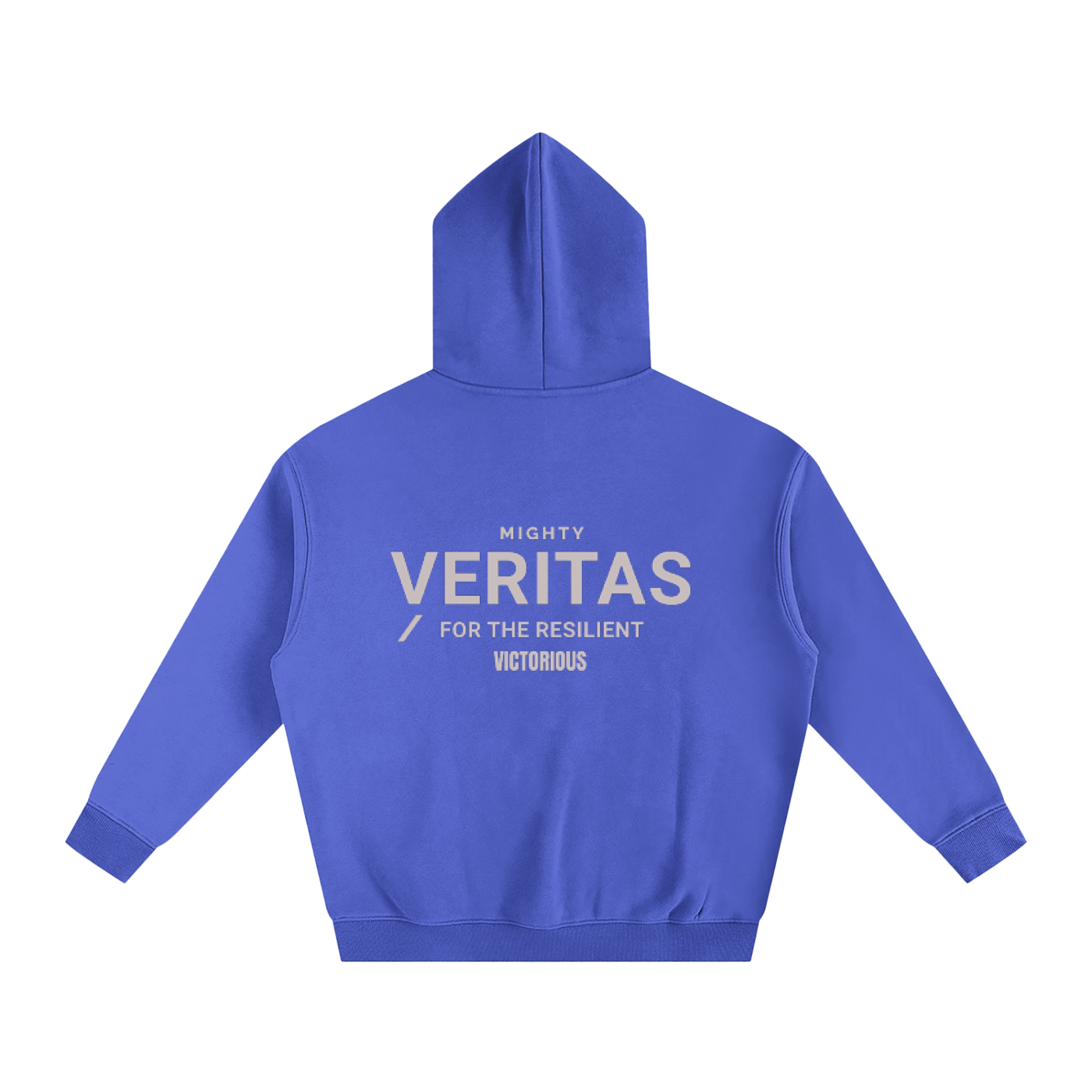 VERITAS HOODIE