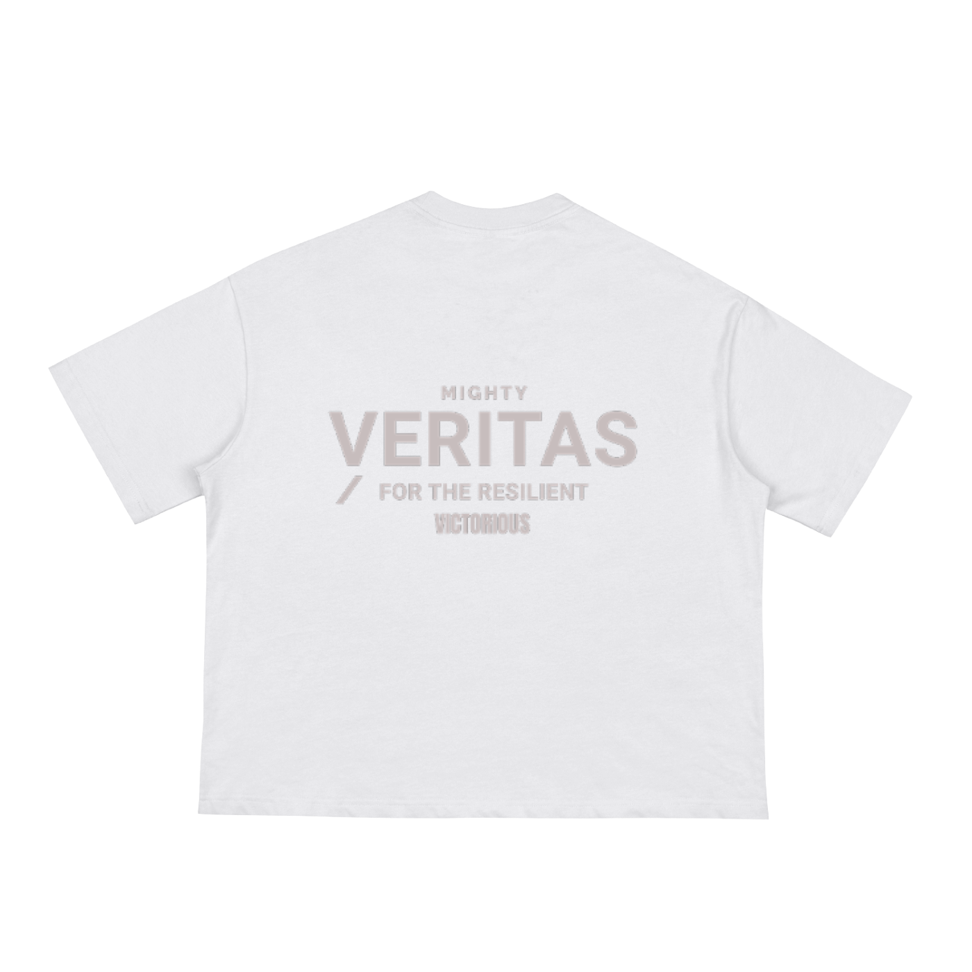 VERITAS T